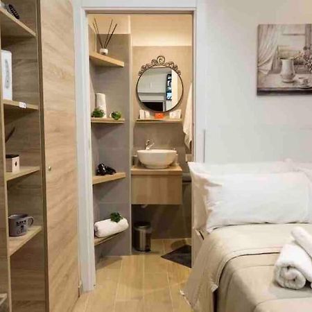 Casina In Centro Storico Apartman Nápoly Kültér fotó