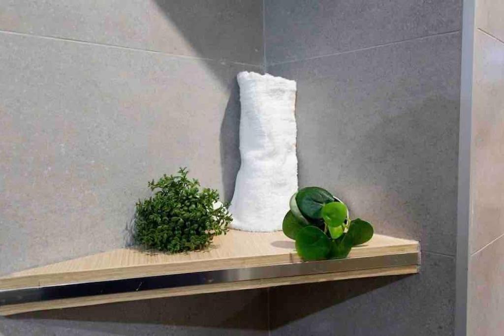 Casina In Centro Storico Apartman Nápoly Kültér fotó