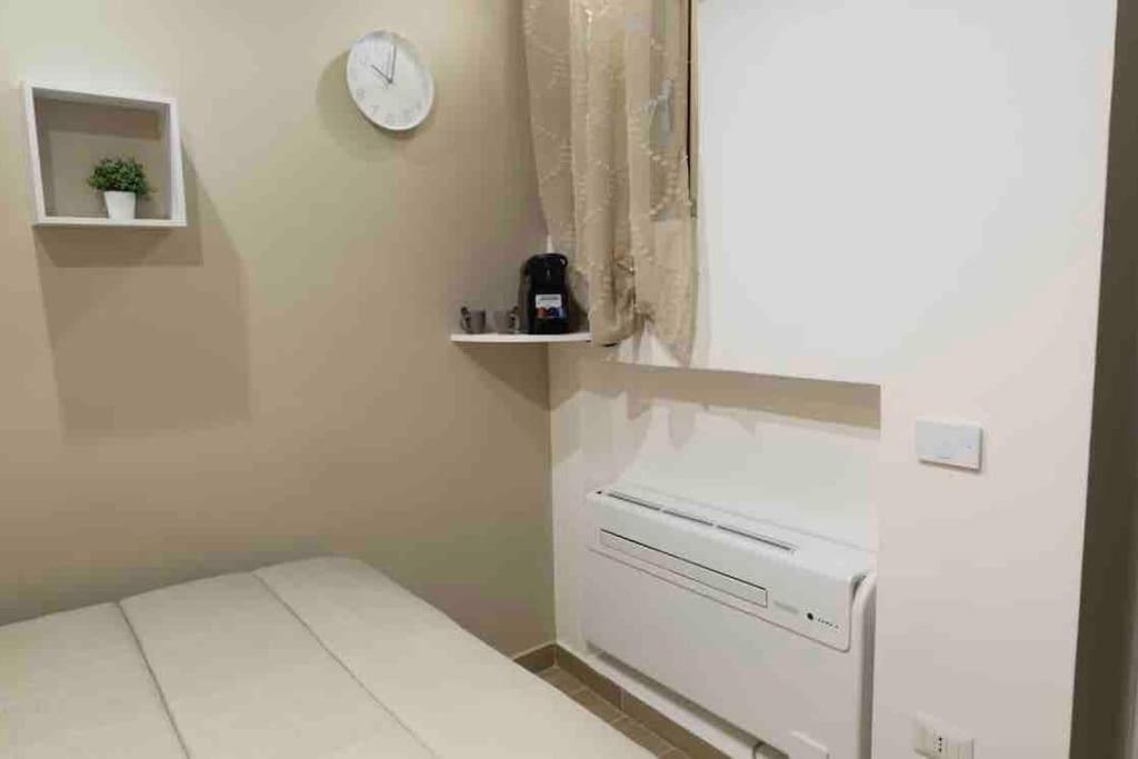 Casina In Centro Storico Apartman Nápoly Kültér fotó